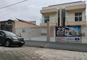 Foto 1 de Casa de Condomínio com 2 Quartos à venda, 83m² em Nova Itanhaém, Itanhaém