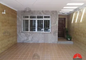 Foto 1 de Sobrado com 3 Quartos à venda, 184m² em Móoca, São Paulo