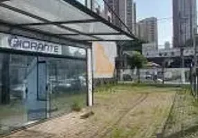 Foto 1 de Lote/Terreno para alugar, 242m² em Tatuapé, São Paulo