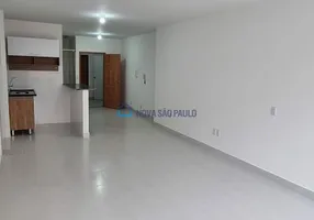 Foto 1 de Apartamento com 4 Quartos à venda, 170m² em Vila Buarque, São Paulo