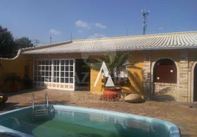 Foto 1 de Casa com 3 Quartos à venda, 210m² em Estância Velha, Canoas
