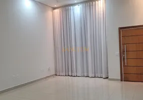 Foto 1 de Casa de Condomínio com 4 Quartos à venda, 172m² em Parque Brasil 500, Paulínia