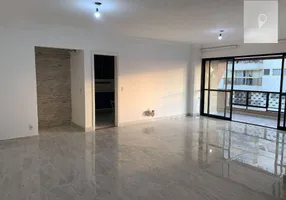 Foto 1 de Apartamento com 3 Quartos à venda, 163m² em Alphaville, Barueri