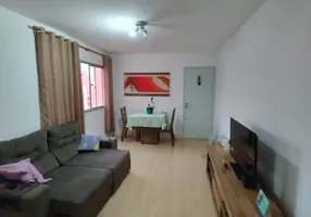 Foto 1 de Apartamento com 2 Quartos à venda, 51m² em Campo Grande, São Paulo