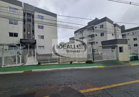 Foto 1 de Apartamento com 2 Quartos à venda, 44m² em Santa Cândida, Curitiba