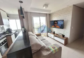 Foto 1 de Apartamento com 2 Quartos à venda, 51m² em Vila Mimosa, Campinas