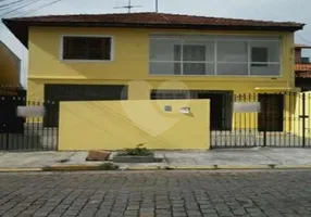 Foto 1 de Sobrado com 4 Quartos à venda, 189m² em Morumbi, São Paulo