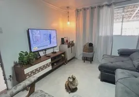 Foto 1 de Casa com 3 Quartos à venda, 72m² em Canabrava, Salvador