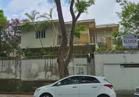 Foto 1 de Casa com 3 Quartos para alugar, 421m² em Chácara Urbana, Jundiaí
