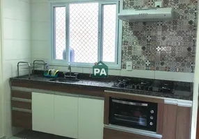 Foto 1 de Apartamento com 3 Quartos à venda, 87m² em Centro, Poços de Caldas