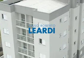 Foto 1 de Apartamento com 2 Quartos para venda ou aluguel, 49m² em Nova Arujá, Arujá