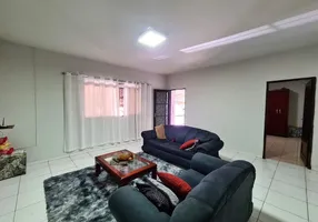 Foto 1 de Casa com 3 Quartos à venda, 136m² em Parque das Nações, Limeira