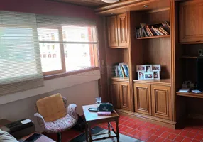 Foto 1 de Apartamento com 3 Quartos à venda, 126m² em Menino Deus, Porto Alegre