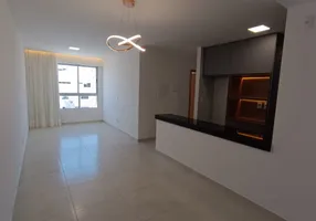 Foto 1 de Apartamento com 2 Quartos para alugar, 66m² em Manaíra, João Pessoa