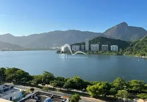 Foto 1 de Cobertura com 4 Quartos à venda, 294m² em Ipanema, Rio de Janeiro