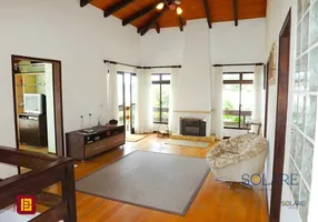 Foto 1 de Casa com 6 Quartos à venda, 356m² em Trindade, Florianópolis