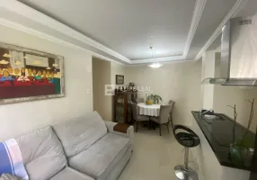 Foto 1 de Apartamento com 3 Quartos à venda, 65m² em Jardim Atlântico, Florianópolis