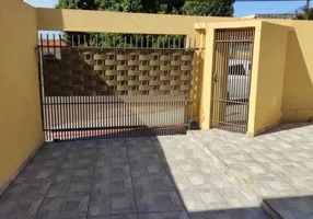 Foto 1 de Casa com 3 Quartos à venda, 90m² em Leonor, Londrina