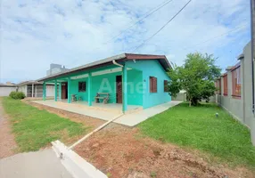 Foto 1 de Casa com 2 Quartos à venda, 97m² em Petropolis, Passo Fundo