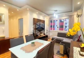 Foto 1 de Apartamento com 3 Quartos à venda, 78m² em Jardim Botânico, Porto Alegre