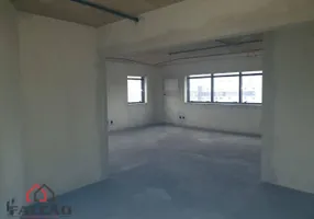 Foto 1 de Sala Comercial à venda, 65m² em Boqueirão, Santos