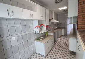 Foto 1 de Casa com 3 Quartos para venda ou aluguel, 220m² em Vila Municipal, Jundiaí
