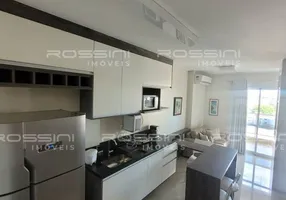 Foto 1 de Flat com 1 Quarto para alugar, 44m² em Bosque das Juritis, Ribeirão Preto