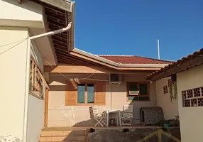 Foto 1 de Casa com 1 Quarto à venda, 86m² em Parque da Figueira, Campinas