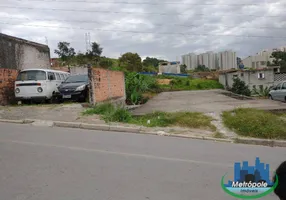 Foto 1 de Lote/Terreno à venda, 350m² em Jardim Cristiano, Itaquaquecetuba