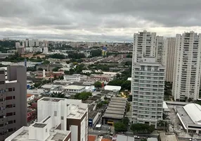 Foto 1 de Apartamento com 3 Quartos para alugar, 78m² em Vila Hamburguesa, São Paulo