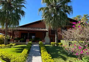 Foto 1 de Casa de Condomínio com 4 Quartos à venda, 360m² em Parque das Laranjeiras, Itatiba