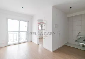 Foto 1 de Apartamento com 2 Quartos à venda, 38m² em Jardim Anália Franco, São Paulo