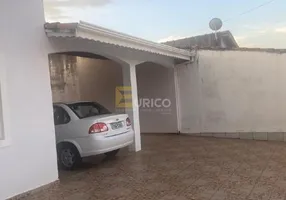 Foto 1 de Casa com 3 Quartos à venda, 218m² em Jardim São Vicente, Itupeva