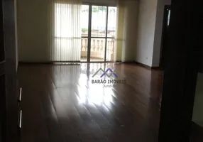 Foto 1 de Apartamento com 4 Quartos à venda, 240m² em Centro, Jundiaí