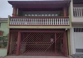 Foto 1 de Casa com 4 Quartos à venda, 229m² em Vila Pita, São Paulo