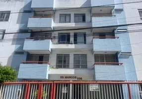 Foto 1 de Apartamento com 3 Quartos à venda, 80m² em Daniel Lisboa, Salvador