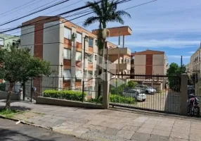 Foto 1 de Apartamento com 2 Quartos à venda, 54m² em Cristal, Porto Alegre