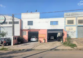 Foto 1 de Prédio Comercial com 2 Quartos à venda, 213m² em Vila Industrial, Piracicaba