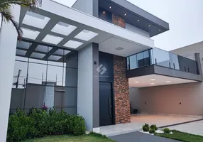 Foto 1 de Casa com 5 Quartos à venda, 400m² em , Campo Verde