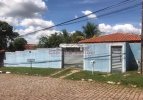 Foto 1 de Fazenda/Sítio com 3 Quartos à venda, 164m² em Santa Inês, Itu