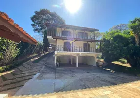 Foto 1 de Fazenda/Sítio com 5 Quartos à venda, 1200m² em Jardim Santos Reis, Piracaia