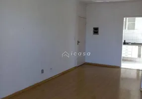 Foto 1 de Apartamento com 2 Quartos à venda, 60m² em Jardim Caçapava, Caçapava