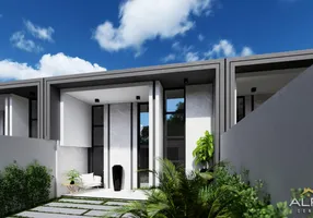 Foto 1 de Casa com 3 Quartos à venda, 106m² em Timbu, Eusébio