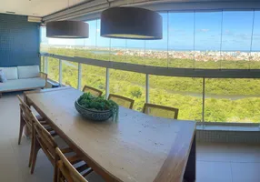 Foto 1 de Apartamento com 3 Quartos à venda, 123m² em Farolândia, Aracaju