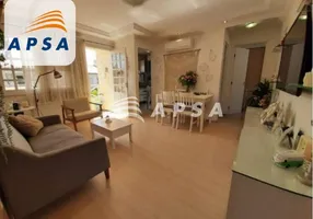 Foto 1 de Apartamento com 3 Quartos à venda, 66m² em Lagoa Redonda, Fortaleza