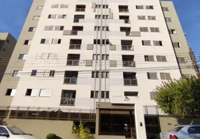 Foto 1 de Apartamento com 3 Quartos à venda, 90m² em Vila Ipiranga, Londrina