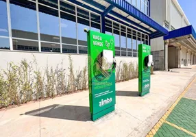 Foto 1 de Galpão/Depósito/Armazém para alugar, 11650m² em Centro, Araçariguama