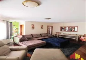 Foto 1 de Apartamento com 3 Quartos à venda, 135m² em Jardim Anália Franco, São Paulo