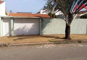 Foto 1 de Casa com 3 Quartos à venda, 220m² em Jardim Glória, Americana