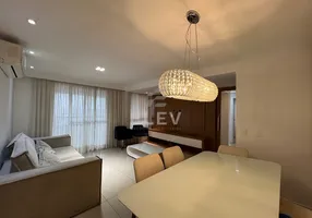 Foto 1 de Apartamento com 3 Quartos à venda, 119m² em Lagoa Nova, Natal